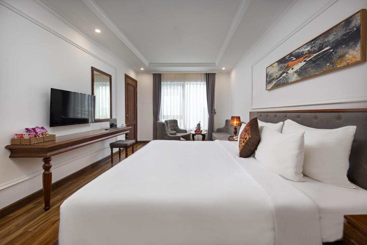 Khách sạn Havin Boutique Đà Nẵng