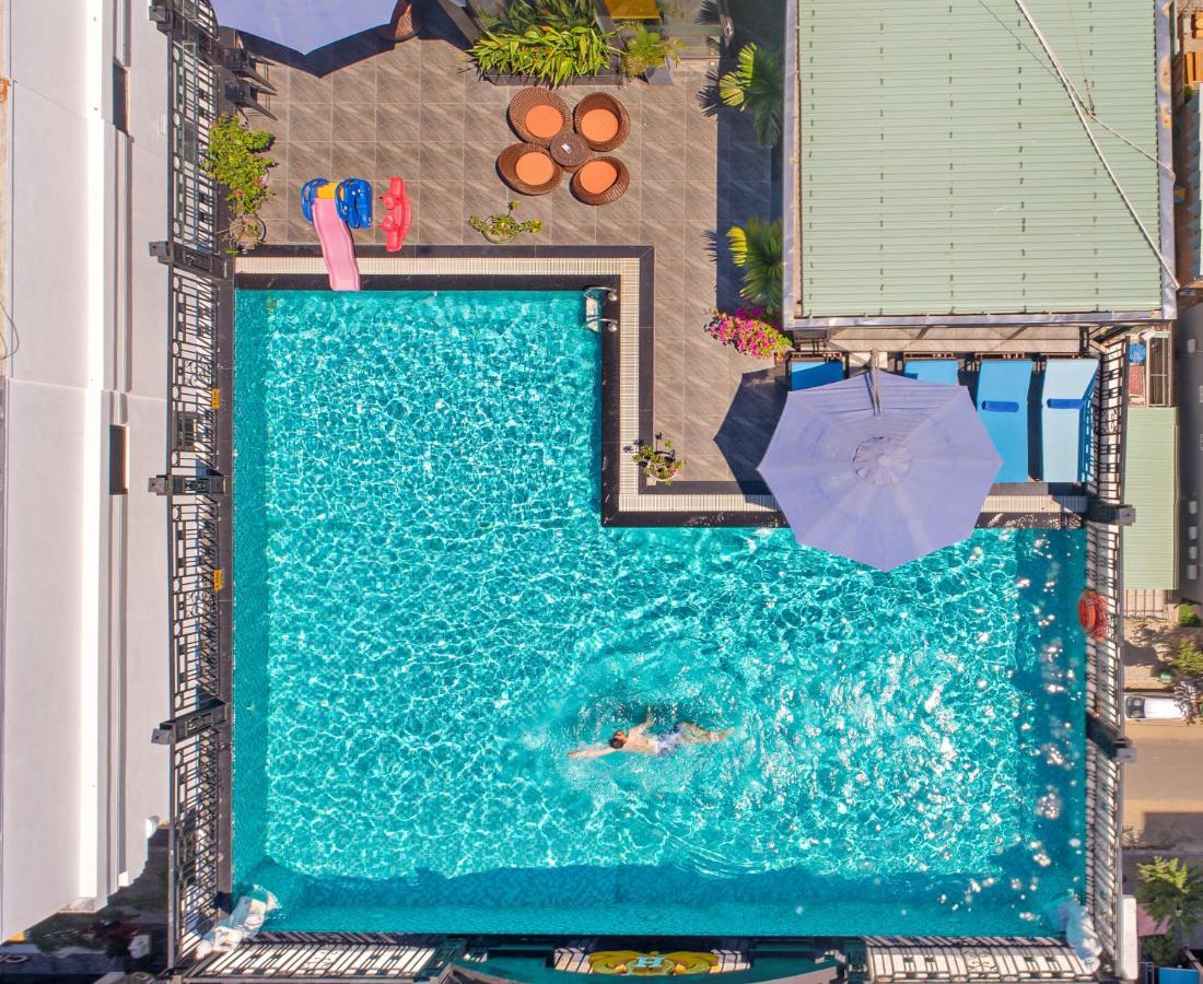 Havin Boutique Khách sạn 4*