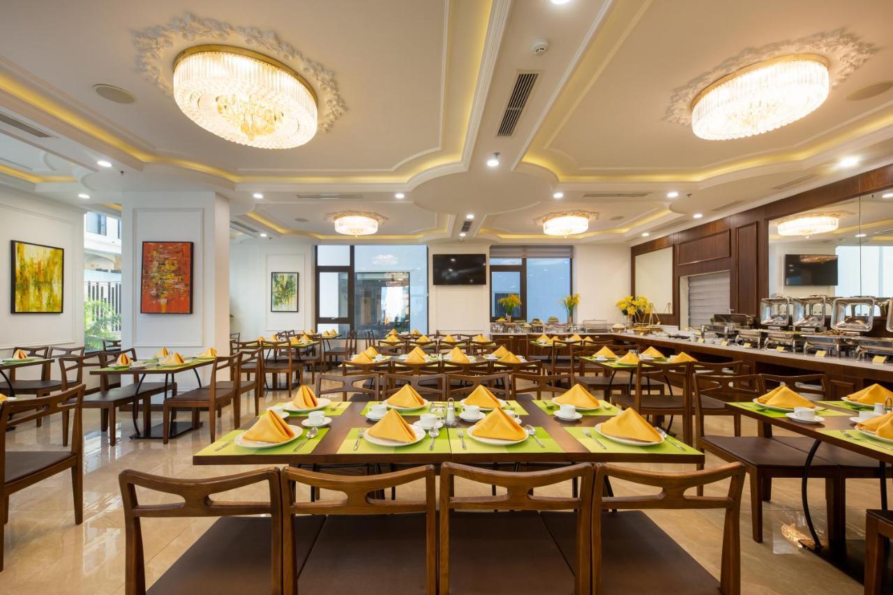 Havin Boutique Khách sạn 4*