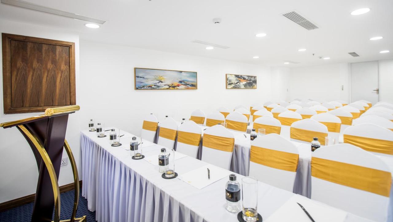 Khách sạn Havin Boutique 4*